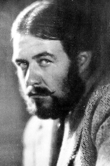 Zdjęcie Charles A. Post