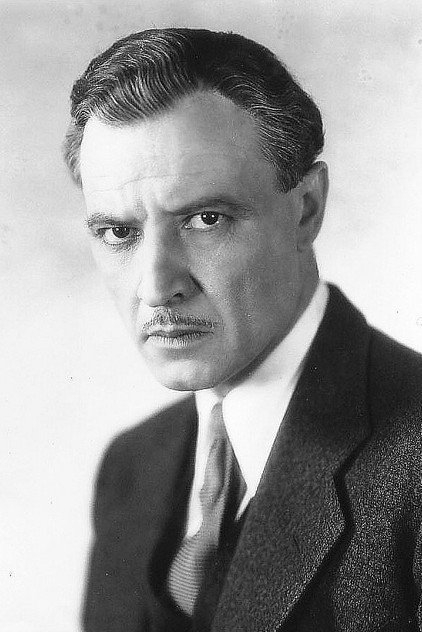 Zdjęcie Robert Frazer