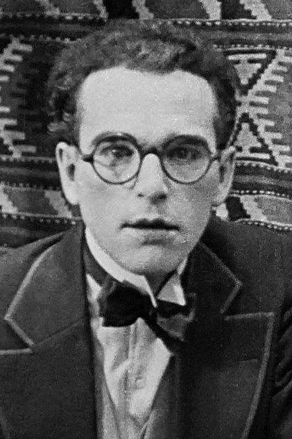Zdjęcie Gaylord Lloyd
