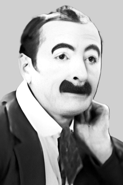 Zdjęcie Mark Jones