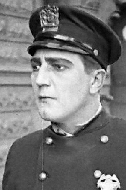 Zdjęcie Charles Stevenson