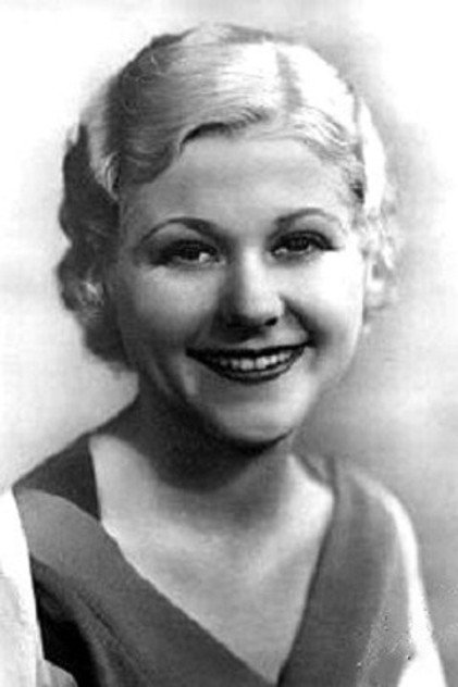 Zdjęcie Dorothy Layton