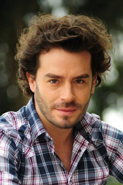 Zdjęcie Juan Pablo Espinosa