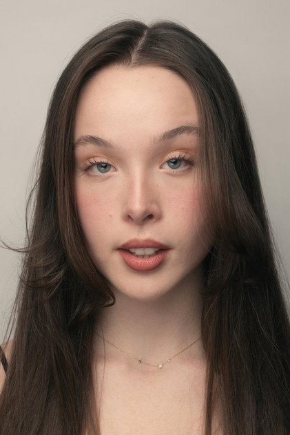 Zdjęcie Ella Beatty