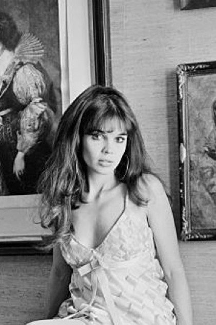 Zdjęcie Viviane Ventura