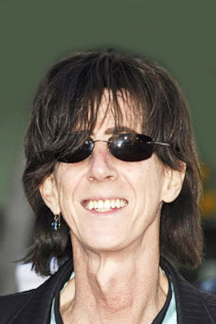 Zdjęcie Ric Ocasek