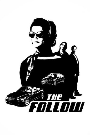 Okładka filmu The Hire: The Follow