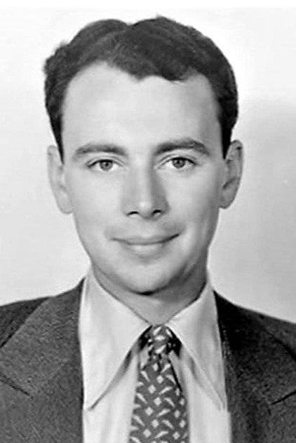 Zdjęcie William Collier Jr.
