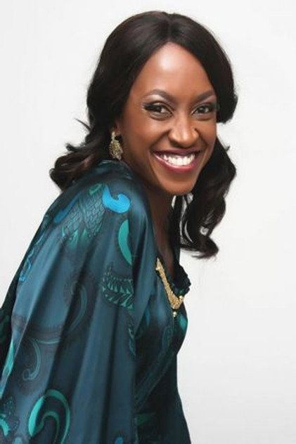 Zdjęcie Kate Henshaw-Nuttal