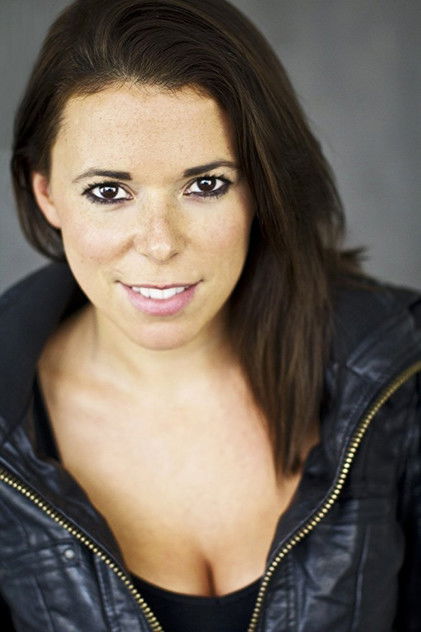 Zdjęcie Sienna Bohn