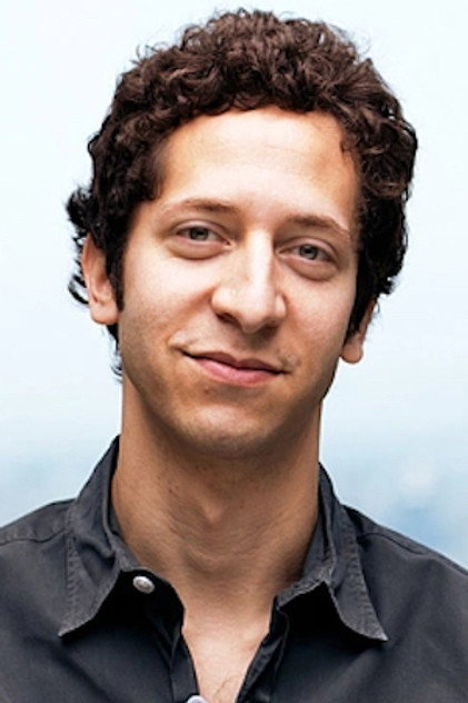 Zdjęcie Jeremy Zuckerman