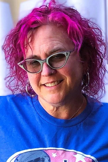 Zdjęcie Jenee Gill