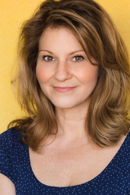 Zdjęcie Lisa Cole