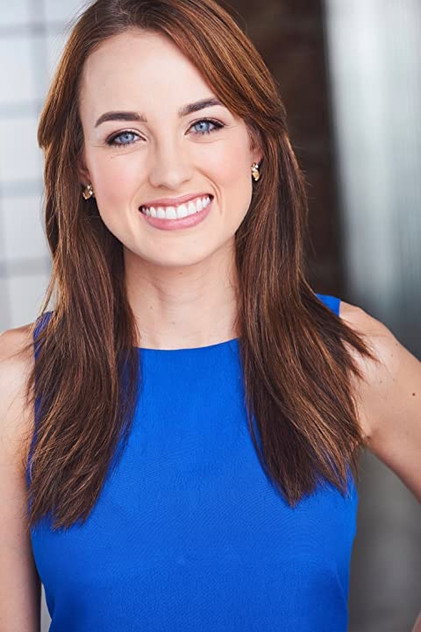 Zdjęcie Sarah Murphree