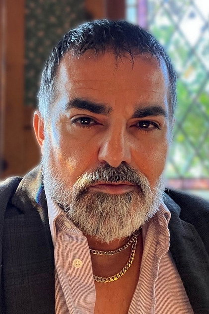 Zdjęcie Kourosh Parsapour