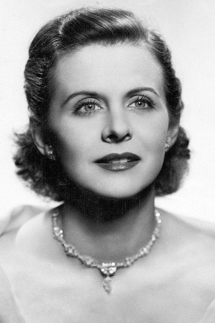 Zdjęcie Isabel Dean