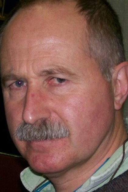 Zdjęcie Brian Bolland