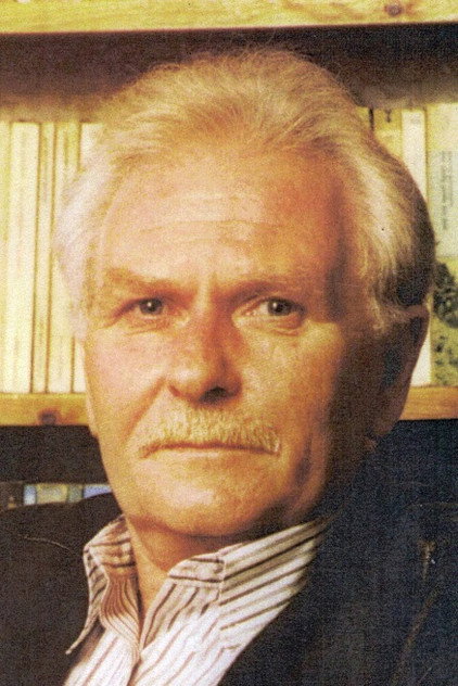 Zdjęcie Brian Phelan