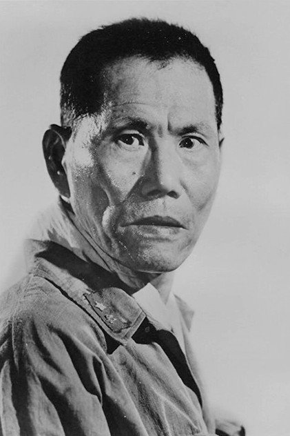Zdjęcie Kenji Takaki