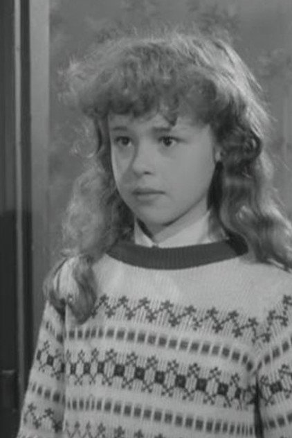 Zdjęcie Roberta Tovey