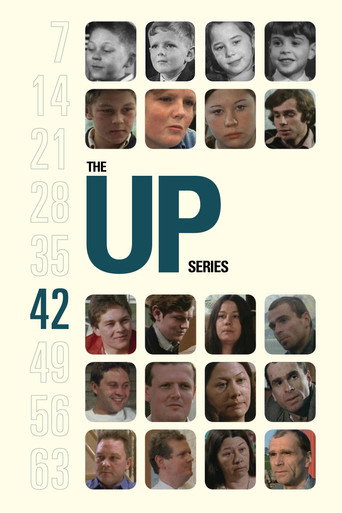 Okładka filmu 35 Up