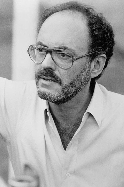 Zdjęcie Glenn Jordan