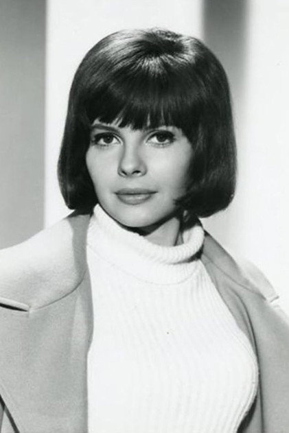 Zdjęcie Julie Parrish
