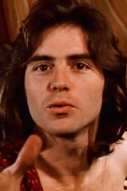 Zdjęcie John Tull