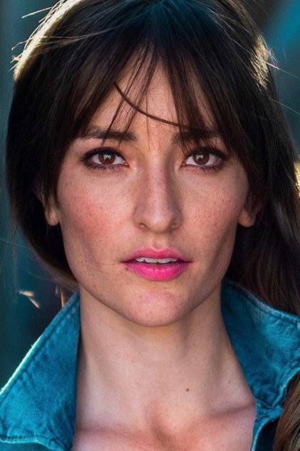 Zdjęcie Jocelyn Montoya