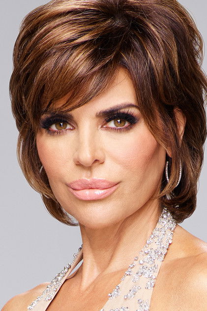 Zdjęcie Lisa Rinna