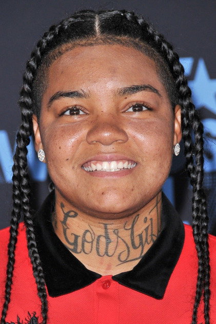 Zdjęcie Young M.A