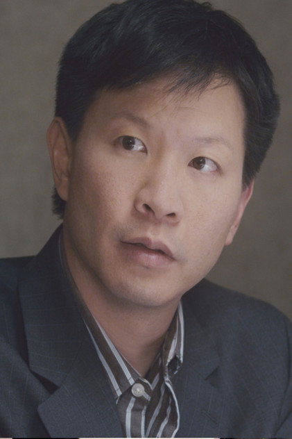 Zdjęcie Patrick Wang