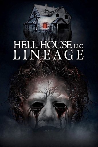 Okładka filmu Hell House LLC: Rodowód