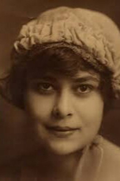 Zdjęcie Lillian Culver