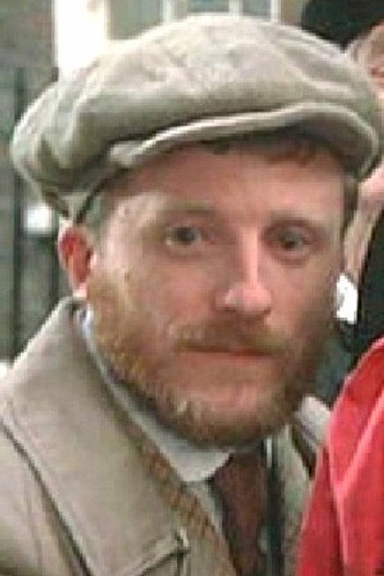 Zdjęcie Martin Pallot