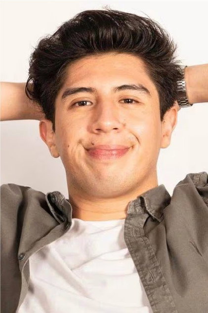 Zdjęcie Daniel Sosa