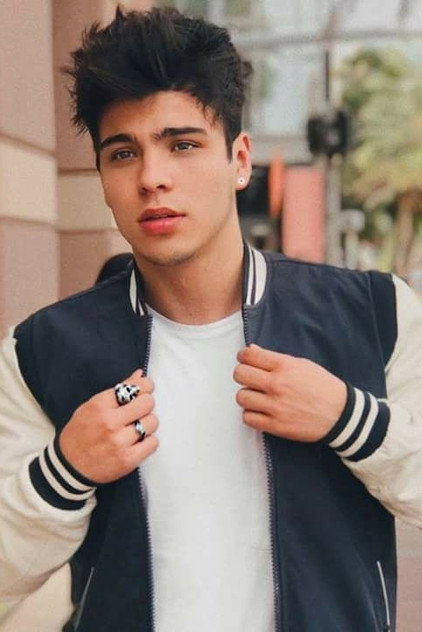 Zdjęcie Sebastián Villalobos