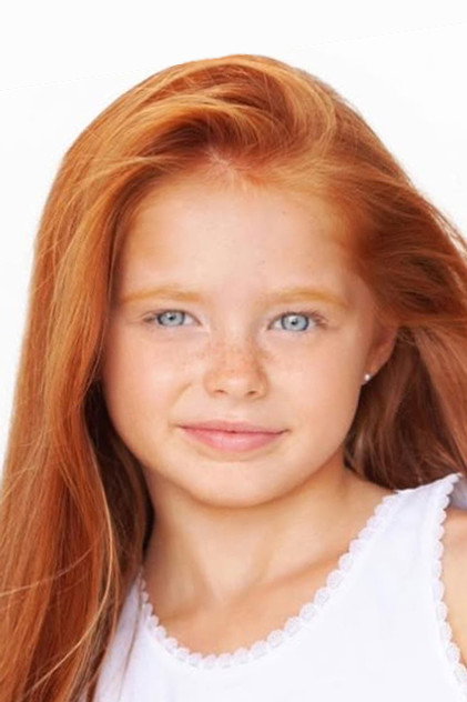 Zdjęcie Kynlee Heiman