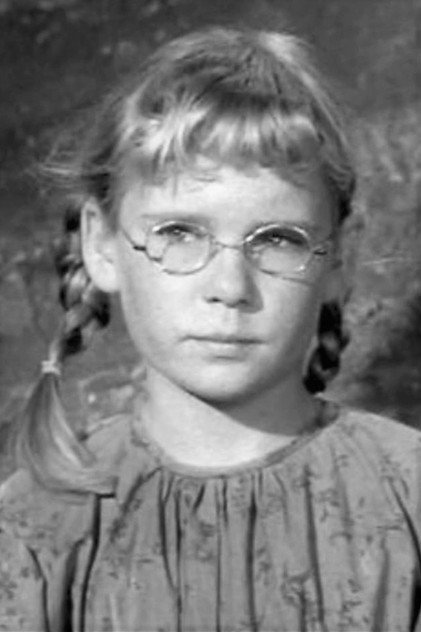 Zdjęcie Judy Nugent