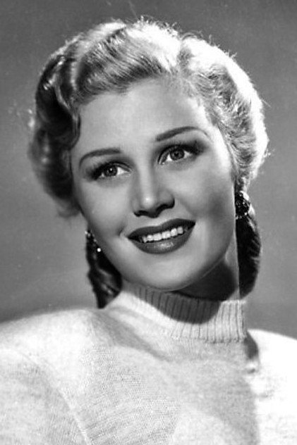Zdjęcie Joan Caulfield