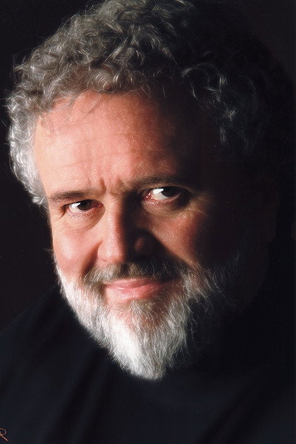 Zdjęcie Allen Daviau