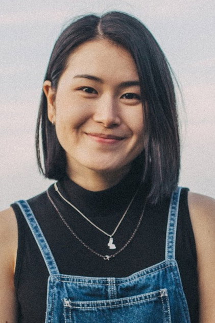 Zdjęcie Amy Keum