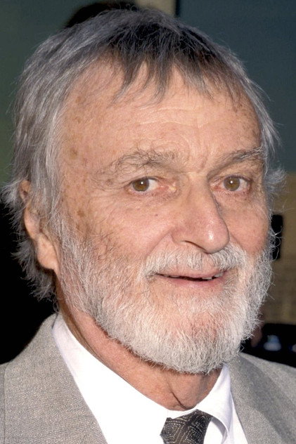 Zdjęcie Conrad Hall