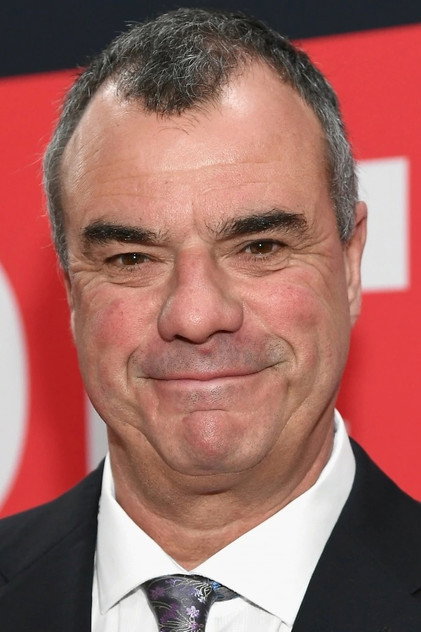 Zdjęcie Chris Corbould