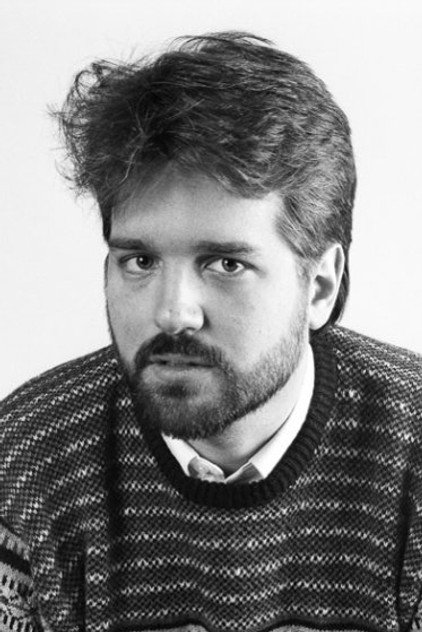 Zdjęcie Bill Sherwood