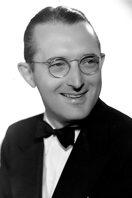 Zdjęcie Tommy Dorsey