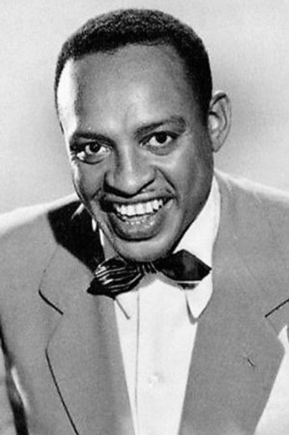 Zdjęcie Lionel Hampton