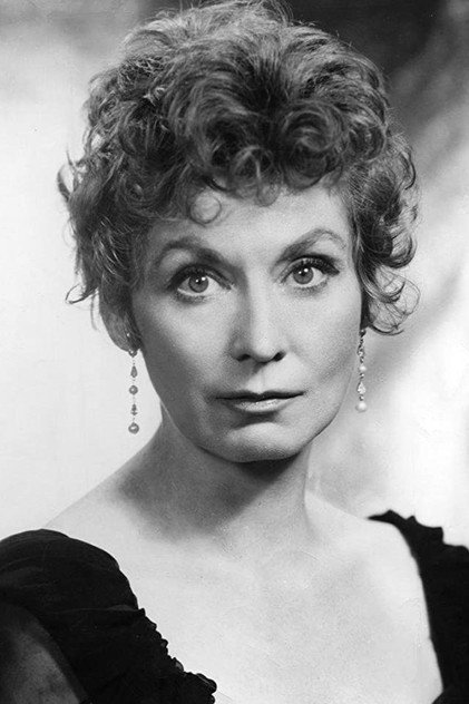 Zdjęcie Kay Medford