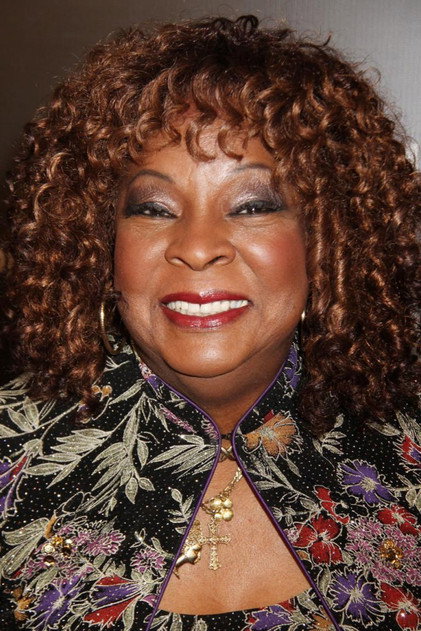 Zdjęcie Martha Reeves