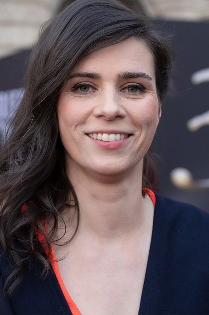 Zdjęcie Nora Tschirner